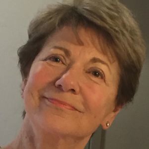 Meet your Posher, Carole